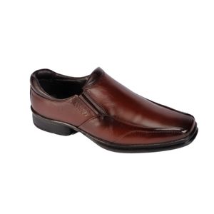 Escarpin  Marron  Comfort Rafarillo