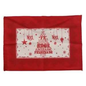 Individual Magia Natalina 33x45 Natal Karsten