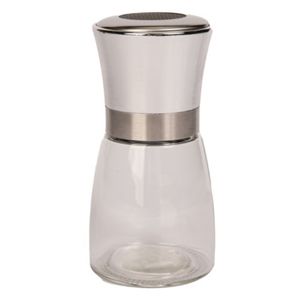 Porta Condimento Vidrio 170ml U.