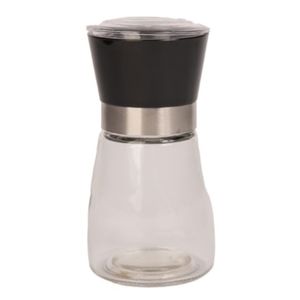 Porta Condimento Vidrio 170ml.