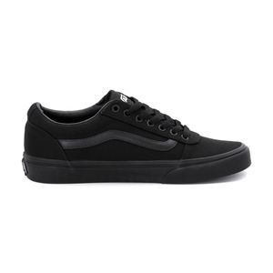 Zapatenis Negro Ward Vans