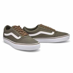 Zapatenis  Verde Ward Vans