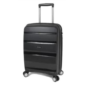 Maleta Negra Spin Air Spin. Exp 66