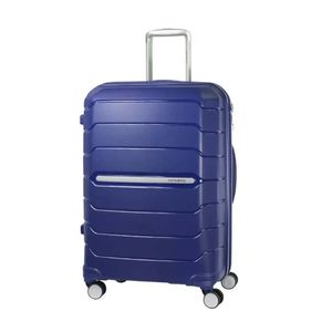 Maleta 68/25 Azul Spínner Octolite
