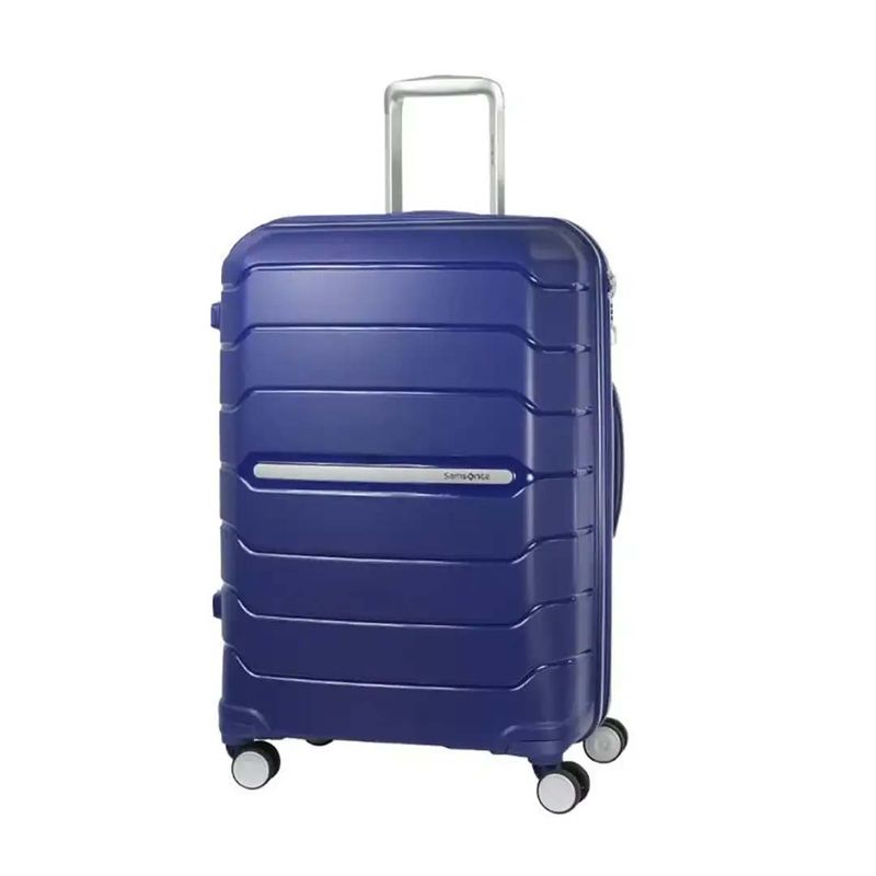 Maleta con Ruedas Samsonite Octolite 25 Negra