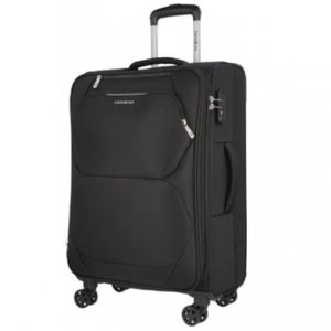 Maleta 67 Negro Baltic Spinner