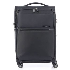 Maleta 20" Negro 73h Spinner