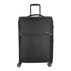 Maleta 30" negro 73h spinner