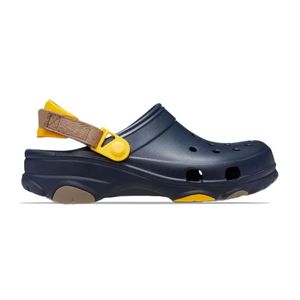 Crocs  azul m. classic all terrain crocs