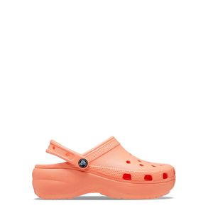 Crocs  salmon classic crocs