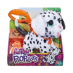 Frr poopalots dalmatian interactivo