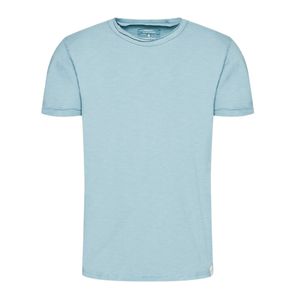 T-shirt t=s celeste cl. longy basic only & sons