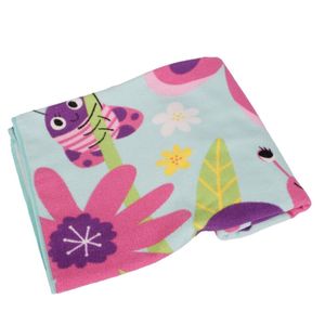 Toalha  infantil superabsorcion - divine home