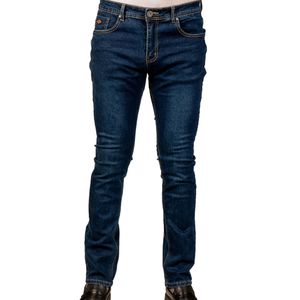 Jeans azul ted lapidus