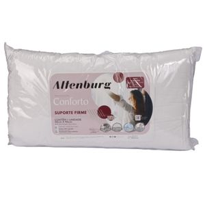 Almohada 050x090 Conforto - Altenburg