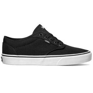 Zapatenis  negro atwood vans