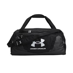 Bolso Negro 58l.  Under Armour