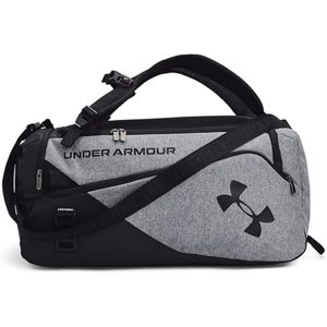 Bolso negro 58l. contain duo under armour