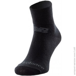 Medias *3 Negro New Balance