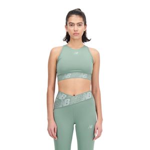 Top  Verde New Balance