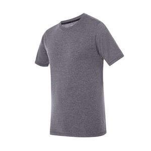 Remera Gris Os.New Balance