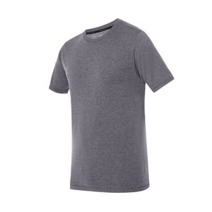 Remera gris os.new balance