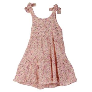 Vestido  estampado tiare kids