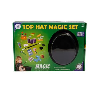 Top hat magic set indatoys