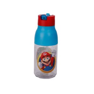 Bot. Doble 420ml Super Mario Bros Stor