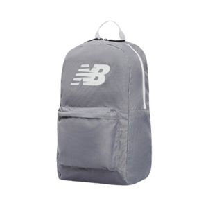 Mochila gris new balance