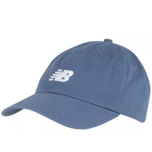 Kepi Azul Classic New Balance
