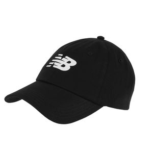 Kepi Negro Classic New Balance