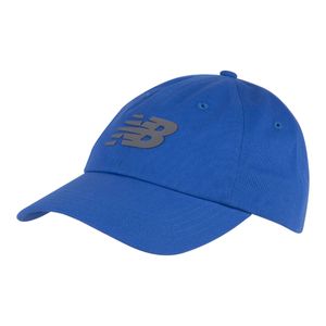 Kepi Azul M. Classic New Balance