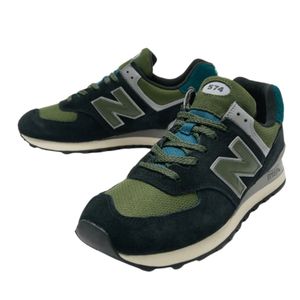 Champion Inf. T=10,5 Azul M. 574 New Balance