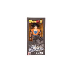 Figura goku 30cm bandai