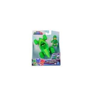 Hero Vehicle Gekko Mobile  Pj Mask