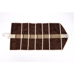 Organizador 34 Bolsillo - Closetmaid