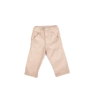 Pantalon  beige niccolini