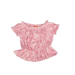 Blusa rosa tiare kids