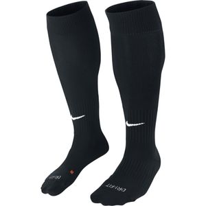 Media futbol negro classic ii cush otc nike