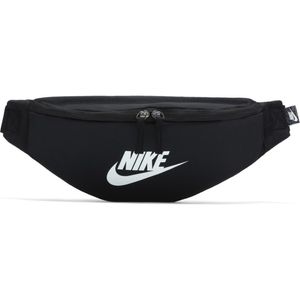 Riñonera  Negro Heritage Nike