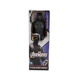 Avn titan hero black panther hasbro