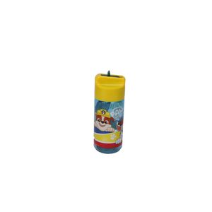 Botella 430ml paw patrol azul stor