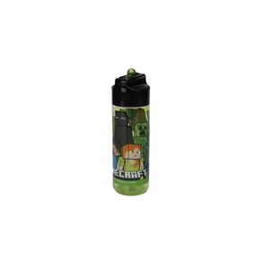 Botella 540ml Minecraft Stor