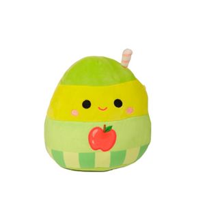 squishmallow 7,5"  juice box jazwares