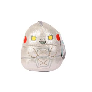 Squishmallow 8" Mecha Godzilla Jazwares