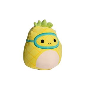 squishmallow 7,5" maul - scuba maask jazwares