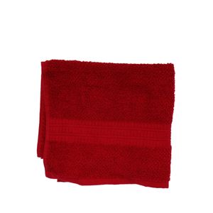 Toalla Frape Rostro 50x80 Bordo Pilar