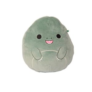 squishmallow 8" godzilla jazwares