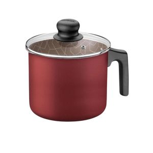Hervidora C/Tapa 1.9l. Bordo Paris Tramontina